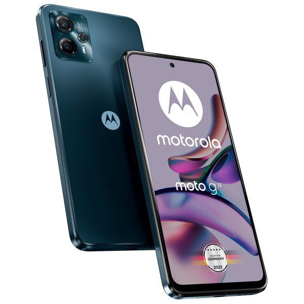 MOTOROLA MOTO G13 128GO reconditionné