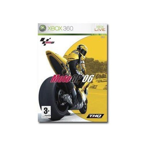MOTO GP 06 X360 reconditionné