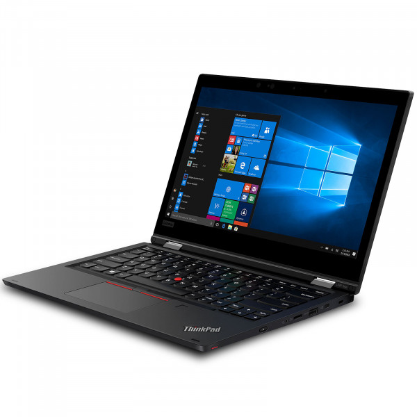 ORDINATEUR PORTABLE TACTILE LENOVO THINKPAD L390 14