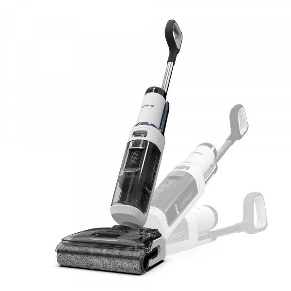 TINECO FLOOR ONE S5 ASPIRATEUR LAVEUR FW150100EU reconditionné