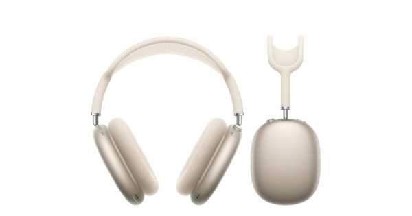 APPLE AIRPODS MAX 2 BLANC reconditionné