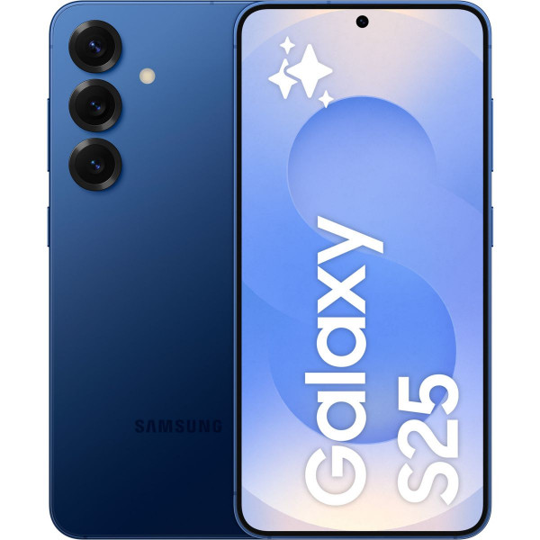 GALAXY S25 256GO BLEU NUIT reconditionné