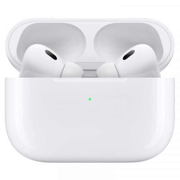 ECOUTEURS APPLE AIRPODS PRO 2 SANS FIL BLANC reconditionné