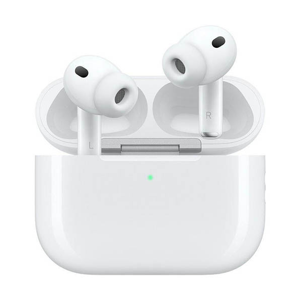ECOUTEURS APPLE AIRPODS PRO 3 SANS FIL BLANC reconditionné