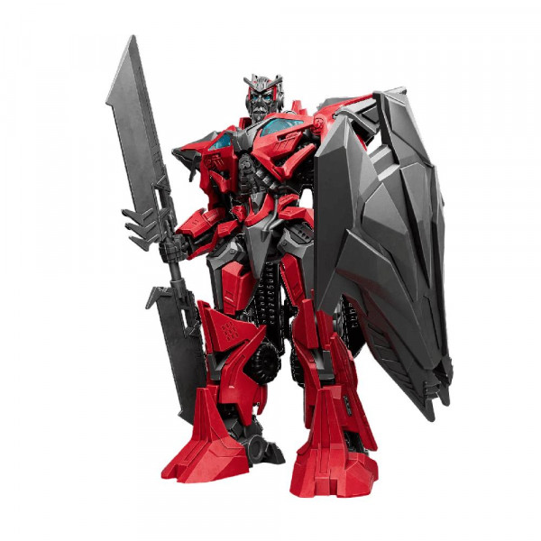 TRANSFORMERS BLOKEES CLASSIC CLASS 24 SENTINEL PRIME BLK71424 reconditionné