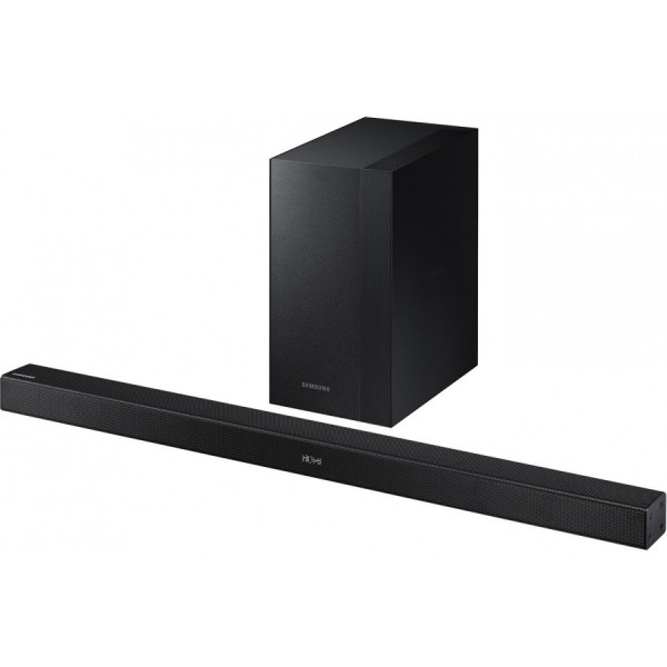 BARRE DE SON + CAISSON SAMSUNG HDMI/BLUETOOTH HW-K450/ZF reconditionné