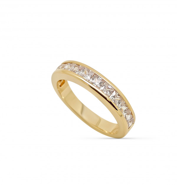 BAGUE P OR 8110267 reconditionné