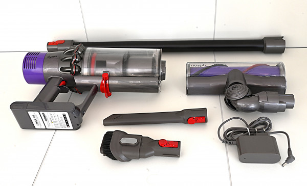 DYSON V10 reconditionné
