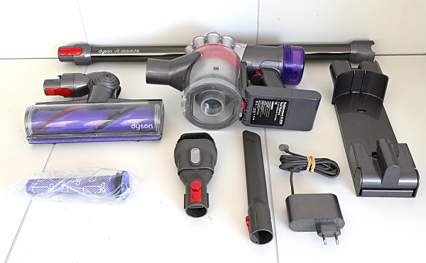 DYSON V8 reconditionné